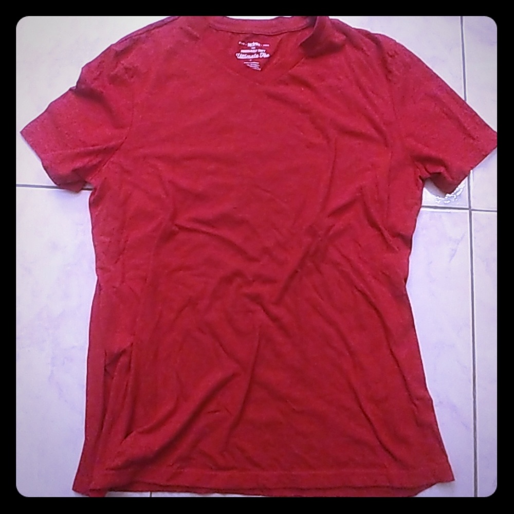 The Awesomely Soft Ultimate Tee